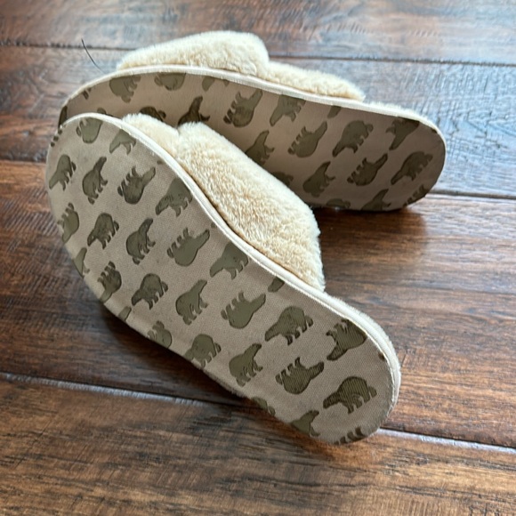 Sorel Slippers Size 8 - Picture 2 of 3